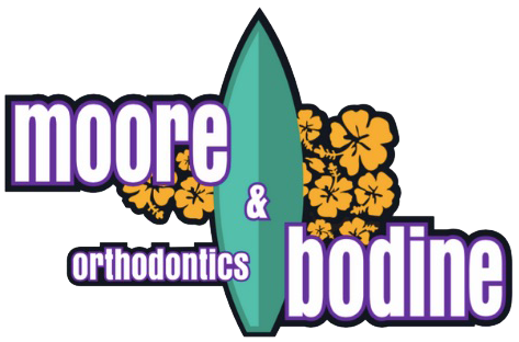 Moore & Bodine Orthodontics - Logo